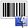 幸运168资讯飞艇Barcode Mac