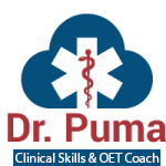Dr. Puma